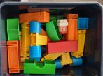 Fisher-Price Blokken Complete Set, Kinderen en Baby's, Speelgoed | Bouwstenen, Ophalen of Verzenden, Gebruikt, Overige merken