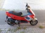 Gilera Runner 180cc, Ophalen, Tweetakt, Piaggo, Zo goed als nieuw