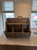 Gruttersbak 3 vaks, Huis en Inrichting, Ophalen, Gebruikt