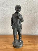 Kleine replica van “De contente mens”, Ophalen of Verzenden, Zo goed als nieuw