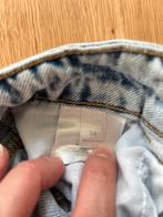 LCDP Spijkerbroek Lichtblauw Maat 158/164, Ophalen of Verzenden, Zo goed als nieuw, Jongen, Broek