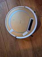 ILIFE Robotstofzuiger - Zo goed als nieuw!, Ophalen of Verzenden, Zo goed als nieuw, Robotstofzuiger, Minder dan 1200 watt