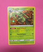 Sceptile - 10a/168 - Celestial Storm - Pokémon, Verzenden, Zo goed als nieuw, Losse kaart