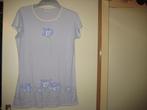 Nachthemd, M, ETAM, Ophalen of Verzenden, Paars, Nachtkleding