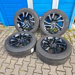 Land Rover 20 inch velgen met all season banden 5X120, Auto-onderdelen, Banden en Velgen, Ophalen