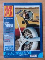 Tijdschrift MFI nummer 9 september 2001 (Duitstalig), Ophalen, Gelezen