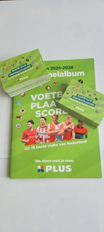 ⚽️️ 240 dichte voetbal pakjes RUILEN voor lidl mini's⚽️, Plus, Ophalen