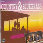 Station – Lonesome Train (Country And Bluegrass), Verzenden, Zo goed als nieuw