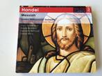 Handel Messiah LPO Adrian Boult 3CD, Ophalen of Verzenden, Barok, Zo goed als nieuw