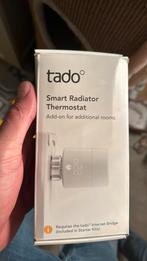 Tado Smart radiatoren, Doe-het-zelf en Verbouw, Thermostaten, Ophalen of Verzenden, Zo goed als nieuw