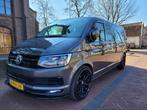 Transporter T6 |NL BUS| VOL OPT| MARGE |6 Pers|204pk|2Schuif, USB, 4 cilinders, 1922 kg, 2500 kg
