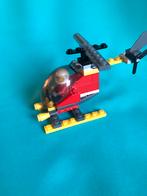 Lego 30019 brandweer helikopter firefighter 2012, Kinderen en Baby's, Speelgoed | Duplo en Lego, Complete set, Gebruikt, Ophalen of Verzenden