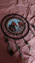 grote dromenvanger paarden, Ophalen of Verzenden, Gebruikt