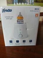Flessenwarmer - Alecto BW-70, Ophalen, Nieuw, Flessen- of potjesverwarmer