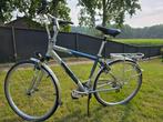 Giant Light Series herenfiets., Ophalen, 28 inch, Giant, Zo goed als nieuw