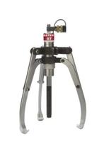 Betex HXP hydraulische lagertrekker., Doe-het-zelf en Verbouw, Ophalen of Verzenden, Zo goed als nieuw