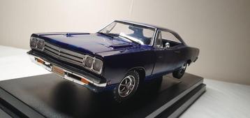ERTL 1969 Plymouth Road Runner Hemi Matco Tools ED beschikbaar voor biedingen