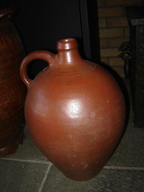 Antieke kruik 7, Antiek en Kunst, Antiek | Keramiek en Aardewerk, Ophalen
