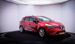 Renault Clio Estate 0.9TCe LIMITED Edition NAVI | DAB | AIRC, 898 cc, Gebruikt, 580 kg, Handgeschakeld