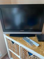 Grundig Vision 3 26-3821 TV, Audio, Tv en Foto, Televisies, Ophalen, Gebruikt, 50 Hz, 40 tot 60 cm