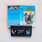 Police Academy 3 (1986), Comedy Classic, VHS Videoband, Cd's en Dvd's, Alle leeftijden, Ophalen of Verzenden, Zo goed als nieuw