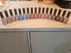 Magnetic BIAB Blushes - Complete Collectie, Overige kleuren, Ophalen of Verzenden, Zo goed als nieuw, Handen en Nagels