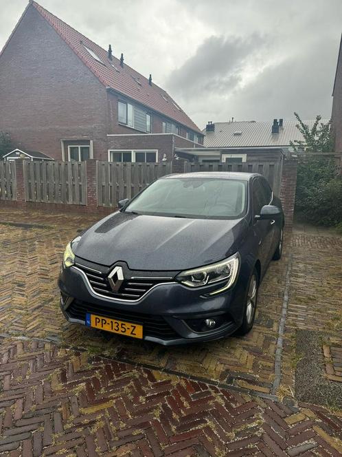 Renault Megane Bose 1.5  Navi Camera Uitvoering: Bose, Auto's, Renault, Particulier, Mégane, Diesel, B, Hatchback, Handgeschakeld