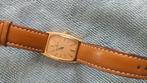 horloge baume et mercier 18karaat goud, Sieraden, Tassen en Uiterlijk, Horloges | Antiek, Ophalen, Goud, Overige merken