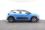 Citroen C3 1.2 PureTech S&S Feel Edition | Groot scherm | Na, Auto's, 83 pk, 450 kg, Euro 6, 1199 cc