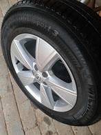 Banden en Velgen 5 108 de velgen zijn neuw de banden ook, Auto-onderdelen, Gebruikt, 15 inch, Banden en Velgen, Ophalen of Verzenden