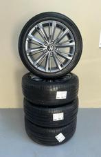 Originele Volkswagen Passat Velgen 18 Inch, Auto-onderdelen, Ophalen, 18 inch, Gebruikt, Banden en Velgen