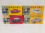 Vanquards Vauxhall diverse modellen 1:43, Hobby en Vrije tijd, Modelauto's | 1:43, Auto, ., Ophalen of Verzenden, Zo goed als nieuw