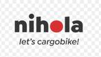 Onderdelen nihola bakfiets, Ophalen of Verzenden, 1 kind