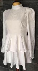 jurk Prettylittlething nieuw, Nieuw, Ophalen of Verzenden, Knielengte, Maat 36 (S)