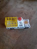 Te koop CORGI toys landrover 109 W.B, Ophalen, Gebruikt, Auto, Corgi