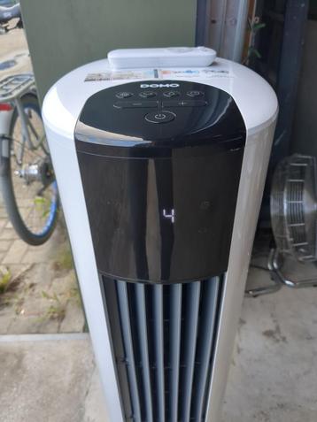 DOMO Aircooler DO157A beschikbaar voor biedingen