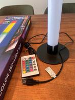 Multicolor 360 light bar aanbieding!, Muziek en Instrumenten, Licht en Laser, Ophalen of Verzenden, Zo goed als nieuw, Licht, Kleur