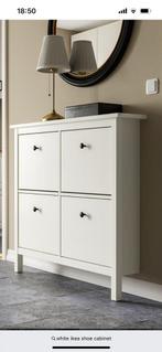Ikea shoe cabinet, Huis en Inrichting, Ophalen, Zo goed als nieuw