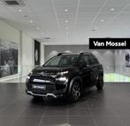 Citroen C3 Aircross 1.2 Shine Hoge instap | Trekhaak | Apple, Auto's, Citroën, Voorwielaandrijving, 12 maanden, Gebruikt, Euro 6