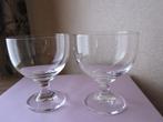 Vijf Schott Zwiesel kristal cocktail glazen model Bermuda ho, Verzenden
