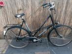 Damesfiets stationsfiets, Fietsen en Brommers, Fietsen | Dames | Damesfietsen, Ophalen, Gebruikt, Versnellingen, Batavus