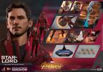 Hot Toys Avengers Infinity War Star Lord MMS539, West Campus 1 76863 Herxheim (DE), Actiefiguur of Pop, Heo GmbH, Nieuw