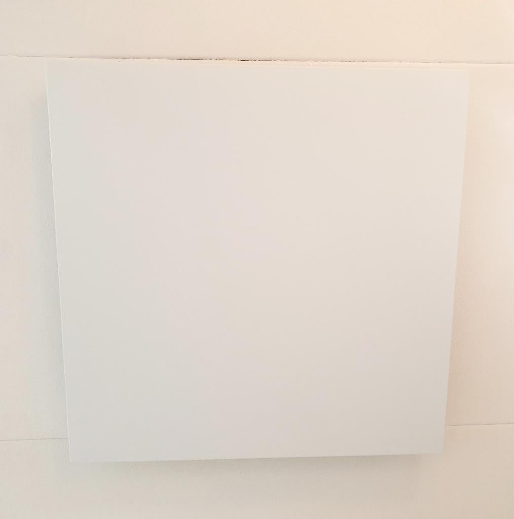 Z.g.a.n. Elektrisch verwarmingspaneel EUROM MS300, Doe-het-zelf en Verbouw, Ophalen, 30 tot 80 cm, Radiator, Zo goed als nieuw