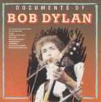 Bob Dylan – Documents Of Bob Dylan, Ophalen of Verzenden, 1960 tot 1980, Zo goed als nieuw