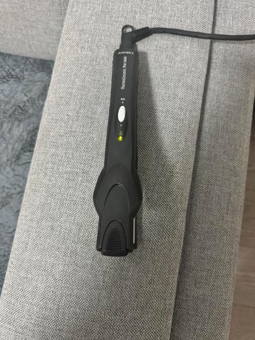 Carmen ThermoCeramic Pro Ionic beschikbaar voor biedingen