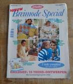 Ariadne breimode special 1992 breiboek, Verzenden, Zo goed als nieuw, Breien, Patroon of Boek