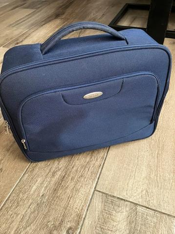 Samsonite Handtas Laptoptas beschikbaar voor biedingen