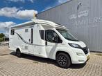 Hymer T578 Tramp, Diesel, Tot en met 3, Particulier, Hymer