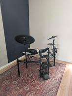 Roland TD-15K V-Drums, inclusief Tama stoel en tapijt, Muziek en Instrumenten, Drumstellen en Slagwerk, Ophalen, Zo goed als nieuw
