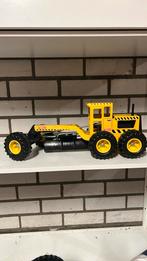 Tonka road grader, Ophalen of Verzenden